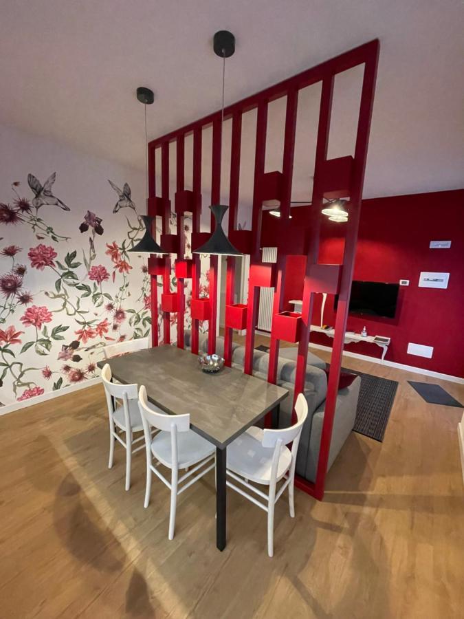 Azienda Agricola Moschioni Cividale del Friuli Kültér fotó
