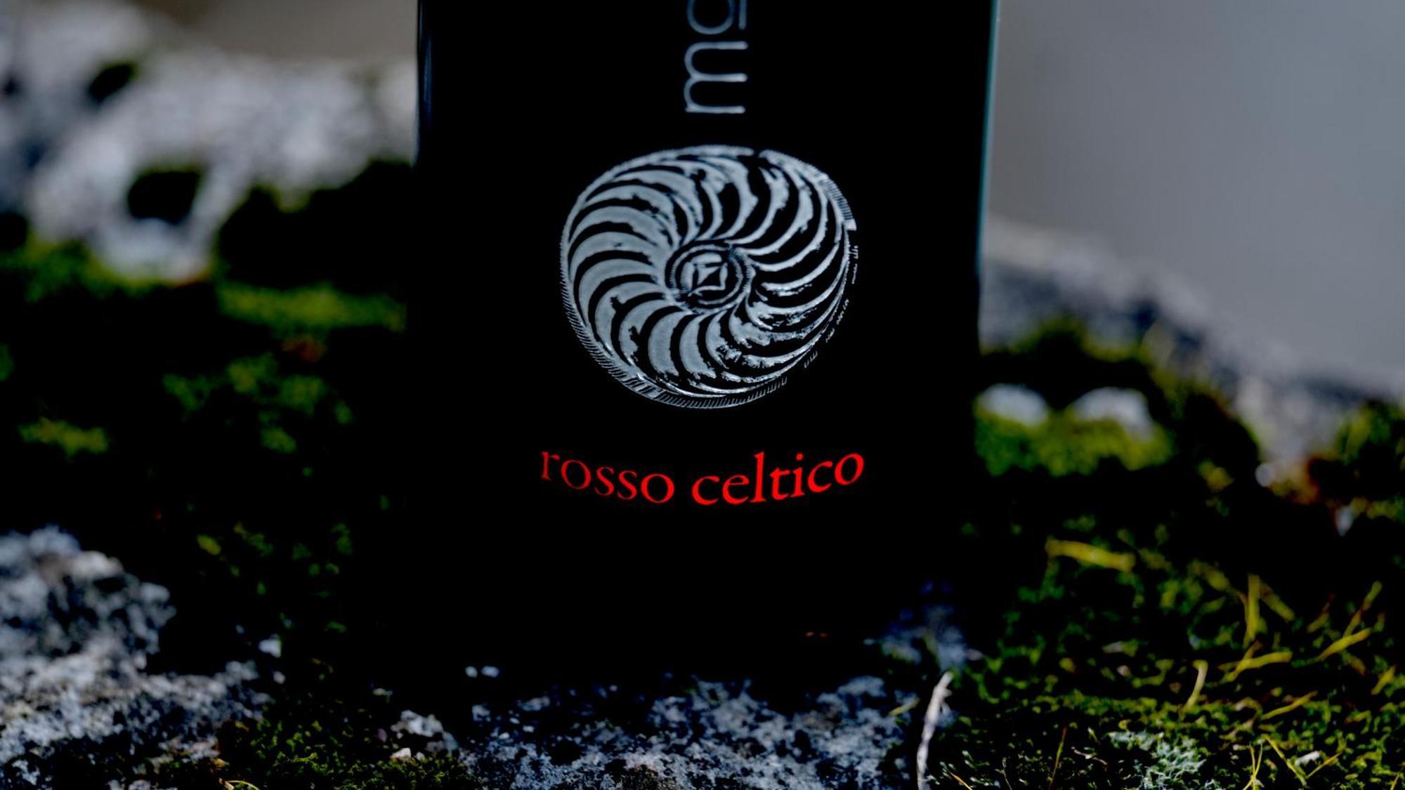 Azienda Agricola Moschioni Cividale del Friuli Kültér fotó
